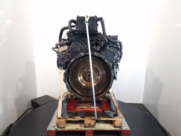 Scania DT1212 L01 Engine (Truck) - Κινητήρας για Φορτηγό: φωτογραφία 3 Scania DT1212 L01 Engine (Truck) - Κινητήρας για Φορτηγό: φωτογραφία 3