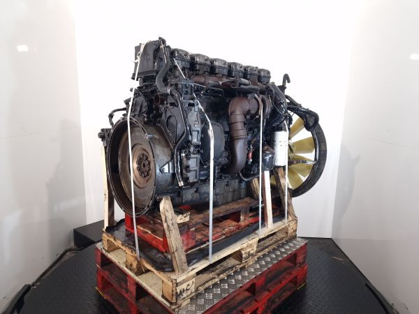 Scania DT1212 L01 Engine (Truck) - Κινητήρας για Φορτηγό: φωτογραφία 4 Scania DT1212 L01 Engine (Truck) - Κινητήρας για Φορτηγό: φωτογραφία 4