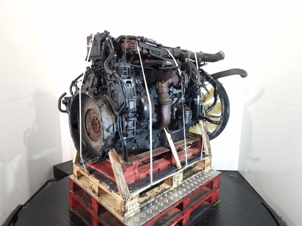 Scania DT1212 L01 Engine (Truck) - Κινητήρας για Φορτηγό: φωτογραφία 1 Scania DT1212 L01 Engine (Truck) - Κινητήρας για Φορτηγό: φωτογραφία 1