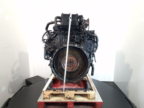 Scania DT1212 L01 Engine (Truck) - Κινητήρας για Φορτηγό: φωτογραφία 2 Scania DT1212 L01 Engine (Truck) - Κινητήρας για Φορτηγό: φωτογραφία 2