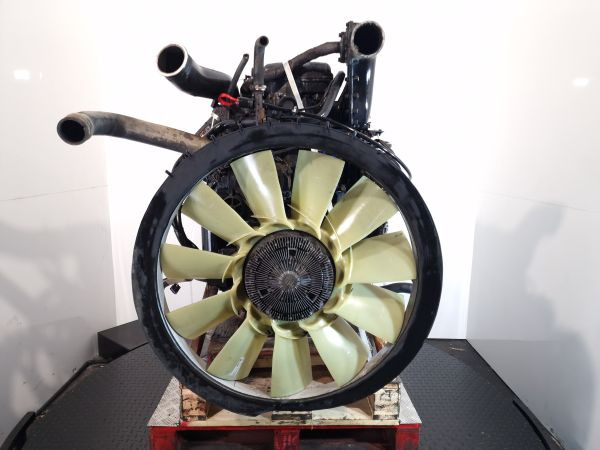 Scania DT1212 L01 Engine (Truck) - Κινητήρας για Φορτηγό: φωτογραφία 5 Scania DT1212 L01 Engine (Truck) - Κινητήρας για Φορτηγό: φωτογραφία 5