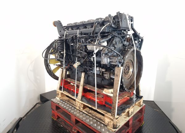 Scania DT1212 L01 Engine (Truck) - Κινητήρας για Φορτηγό: φωτογραφία 1 Scania DT1212 L01 Engine (Truck) - Κινητήρας για Φορτηγό: φωτογραφία 1