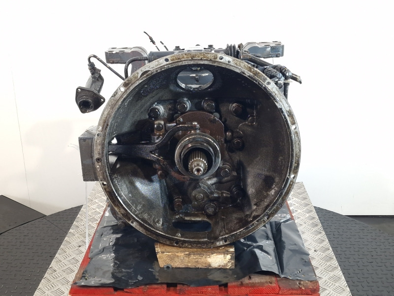 Scania GR801 Gearbox - Κιβώτιο ταχυτήτων: φωτογραφία 3 Scania GR801 Gearbox - Κιβώτιο ταχυτήτων: φωτογραφία 3