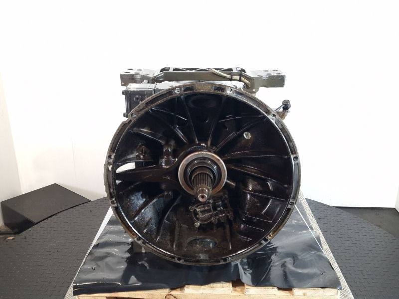Scania GR905 2017 Late With ECU Gearbox - Κιβώτιο ταχυτήτων: φωτογραφία 2 Scania GR905 2017 Late With ECU Gearbox - Κιβώτιο ταχυτήτων: φωτογραφία 2
