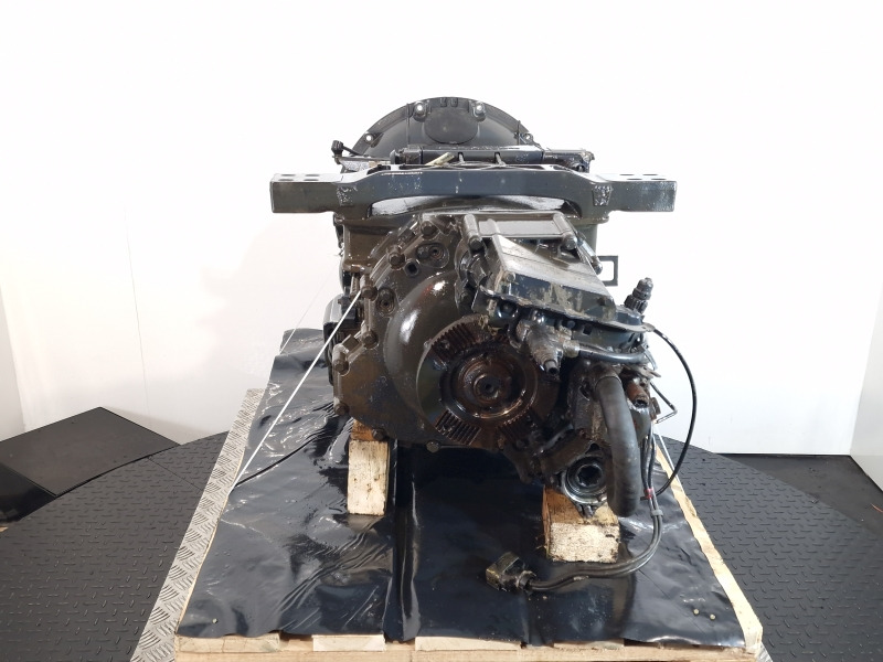 Scania GR905 2017 Late With ECU Gearbox - Κιβώτιο ταχυτήτων: φωτογραφία 5 Scania GR905 2017 Late With ECU Gearbox - Κιβώτιο ταχυτήτων: φωτογραφία 5