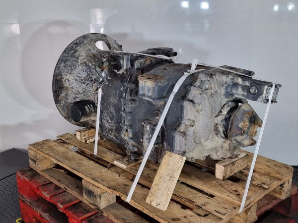 Scania GR905 Gearbox - Κιβώτιο ταχυτήτων: φωτογραφία 5 Scania GR905 Gearbox - Κιβώτιο ταχυτήτων: φωτογραφία 5