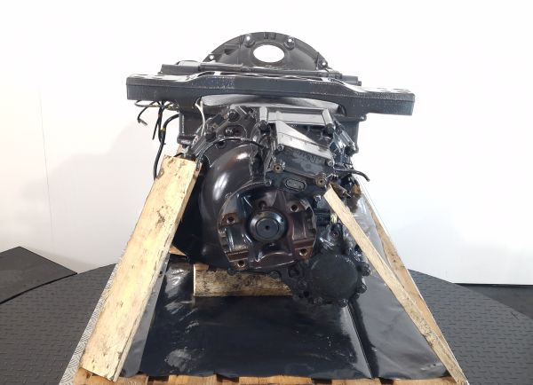 Scania GRS905 Gearbox - Κιβώτιο ταχυτήτων: φωτογραφία 5 Scania GRS905 Gearbox - Κιβώτιο ταχυτήτων: φωτογραφία 5