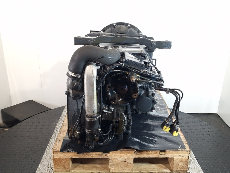 Scania GRSO905R EUR6 GEN 2 with ECU Gearbox - Κιβώτιο ταχυτήτων: φωτογραφία 5 Scania GRSO905R EUR6 GEN 2 with ECU Gearbox - Κιβώτιο ταχυτήτων: φωτογραφία 5