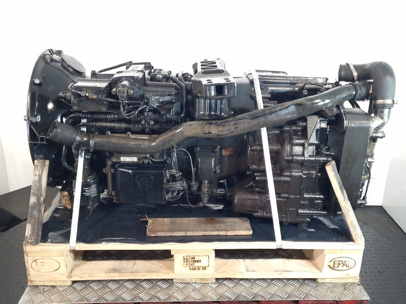 Scania GRSO905R EUR6 GEN 2 with ECU Gearbox - Κιβώτιο ταχυτήτων: φωτογραφία 3 Scania GRSO905R EUR6 GEN 2 with ECU Gearbox - Κιβώτιο ταχυτήτων: φωτογραφία 3