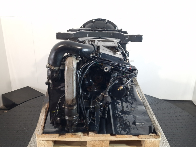 Scania GRSO905R EUR6 GEN 2 with ECU Gearbox - Κιβώτιο ταχυτήτων: φωτογραφία 5 Scania GRSO905R EUR6 GEN 2 with ECU Gearbox - Κιβώτιο ταχυτήτων: φωτογραφία 5