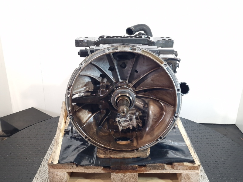 Scania GRSO905R EUR6 GEN 2 with ECU Gearbox - Κιβώτιο ταχυτήτων: φωτογραφία 2 Scania GRSO905R EUR6 GEN 2 with ECU Gearbox - Κιβώτιο ταχυτήτων: φωτογραφία 2