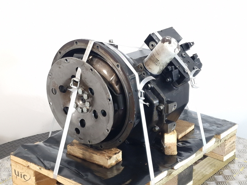 Transfluid RANG21700 Gearbox - Κιβώτιο ταχυτήτων: φωτογραφία 1 Transfluid RANG21700 Gearbox - Κιβώτιο ταχυτήτων: φωτογραφία 1