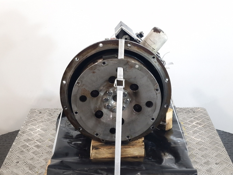 Transfluid RANG21700 Gearbox - Κιβώτιο ταχυτήτων: φωτογραφία 3 Transfluid RANG21700 Gearbox - Κιβώτιο ταχυτήτων: φωτογραφία 3