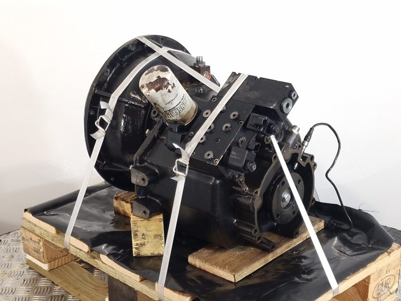 Transfluid RANG21700 Gearbox - Κιβώτιο ταχυτήτων: φωτογραφία 5 Transfluid RANG21700 Gearbox - Κιβώτιο ταχυτήτων: φωτογραφία 5