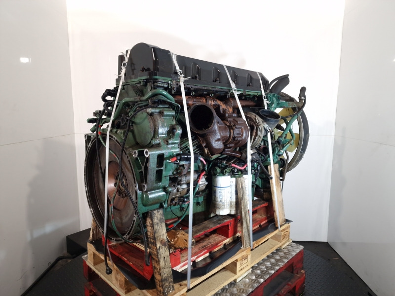 Volvo D11C450-EU V Engine (Truck) - Κινητήρας για Φορτηγό: φωτογραφία 1 Volvo D11C450-EU V Engine (Truck) - Κινητήρας για Φορτηγό: φωτογραφία 1