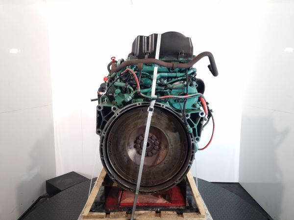 Volvo  D11C450-EU V Engine (Truck) - Κινητήρας για Φορτηγό: φωτογραφία 2 Volvo  D11C450-EU V Engine (Truck) - Κινητήρας για Φορτηγό: φωτογραφία 2