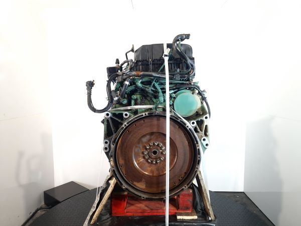 Volvo D11K330 EUVI Engine (Truck) - Κινητήρας για Φορτηγό: φωτογραφία 3 Volvo D11K330 EUVI Engine (Truck) - Κινητήρας για Φορτηγό: φωτογραφία 3