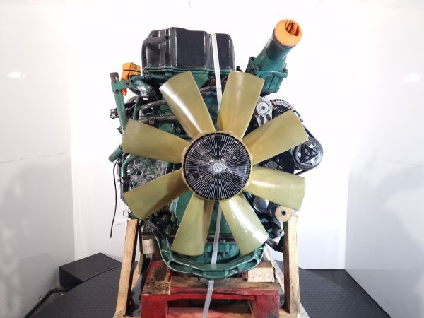 Volvo D12D340 EC01 Engine (Truck) - Κινητήρας για Φορτηγό: φωτογραφία 5 Volvo D12D340 EC01 Engine (Truck) - Κινητήρας για Φορτηγό: φωτογραφία 5