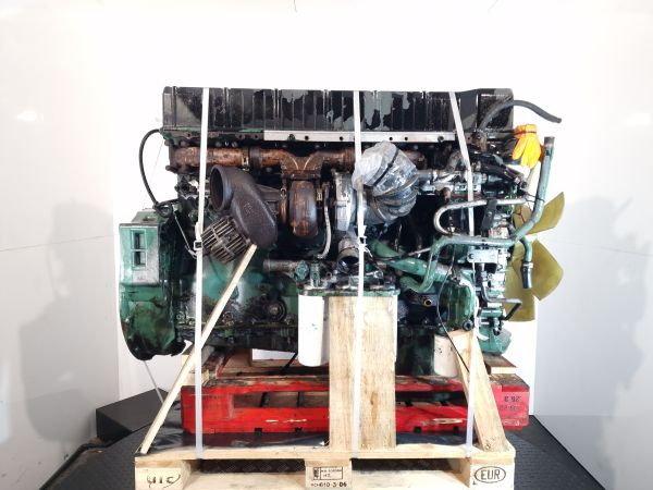 Volvo D12D340 EC01 Engine (Truck) - Κινητήρας για Φορτηγό: φωτογραφία 3 Volvo D12D340 EC01 Engine (Truck) - Κινητήρας για Φορτηγό: φωτογραφία 3