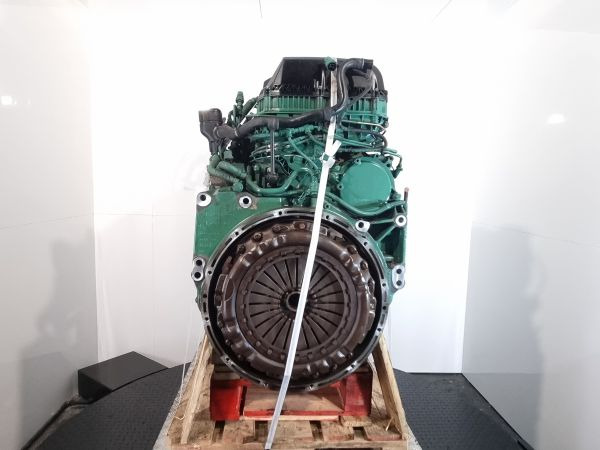 Volvo D13K460 EUVI Engine (Truck) - Κινητήρας για Φορτηγό: φωτογραφία 3 Volvo D13K460 EUVI Engine (Truck) - Κινητήρας για Φορτηγό: φωτογραφία 3