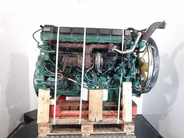 Volvo D13K460 EUVI Engine (Truck) - Κινητήρας για Φορτηγό: φωτογραφία 4 Volvo D13K460 EUVI Engine (Truck) - Κινητήρας για Φορτηγό: φωτογραφία 4
