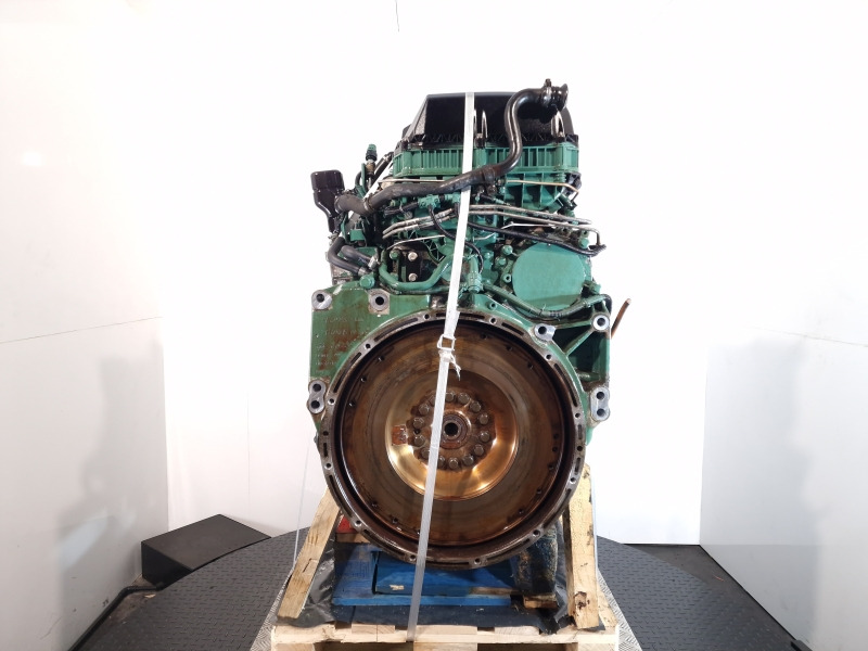 Volvo D13K500 EUVI K2 Engine (Truck) - Κινητήρας για Φορτηγό: φωτογραφία 3 Volvo D13K500 EUVI K2 Engine (Truck) - Κινητήρας για Φορτηγό: φωτογραφία 3