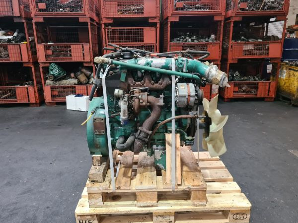 Volvo D4A Perkins 1004 Engine - Κινητήρας για Κατασκευή μηχανήματα: φωτογραφία 3 Volvo D4A Perkins 1004 Engine - Κινητήρας για Κατασκευή μηχανήματα: φωτογραφία 3