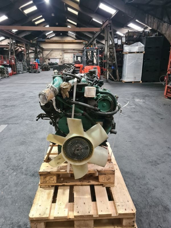 Volvo D4A Perkins 1004 Engine - Κινητήρας για Κατασκευή μηχανήματα: φωτογραφία 5 Volvo D4A Perkins 1004 Engine - Κινητήρας για Κατασκευή μηχανήματα: φωτογραφία 5