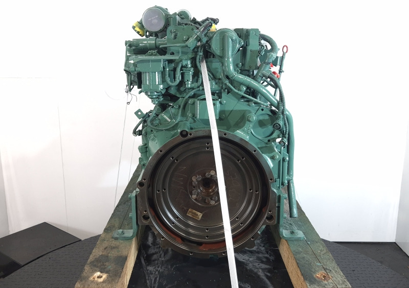Volvo D4J Engine T4F 2019 Genuine Recon (Plant) - Κινητήρας για Κατασκευή μηχανήματα: φωτογραφία 2 Volvo D4J Engine T4F 2019 Genuine Recon (Plant) - Κινητήρας για Κατασκευή μηχανήματα: φωτογραφία 2