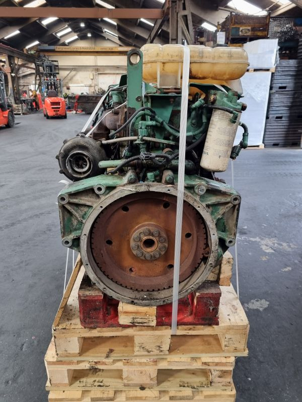 Volvo D6B Engine (Truck) - Κινητήρας για Φορτηγό: φωτογραφία 2 Volvo D6B Engine (Truck) - Κινητήρας για Φορτηγό: φωτογραφία 2
