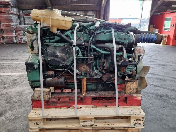 Volvo D6B Engine (Truck) - Κινητήρας για Φορτηγό: φωτογραφία 3 Volvo D6B Engine (Truck) - Κινητήρας για Φορτηγό: φωτογραφία 3