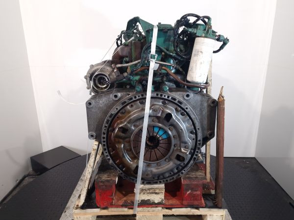 Volvo D6B220 EC09 Engine (Truck) - Κινητήρας για Φορτηγό: φωτογραφία 3 Volvo D6B220 EC09 Engine (Truck) - Κινητήρας για Φορτηγό: φωτογραφία 3