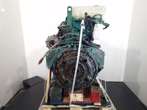 Volvo D6B220 EC09 Engine (Truck) - Κινητήρας για Φορτηγό: φωτογραφία 3 Volvo D6B220 EC09 Engine (Truck) - Κινητήρας για Φορτηγό: φωτογραφία 3