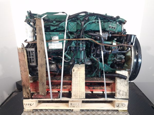 Volvo D6B220 EC09 Engine (Truck) - Κινητήρας για Φορτηγό: φωτογραφία 4 Volvo D6B220 EC09 Engine (Truck) - Κινητήρας για Φορτηγό: φωτογραφία 4