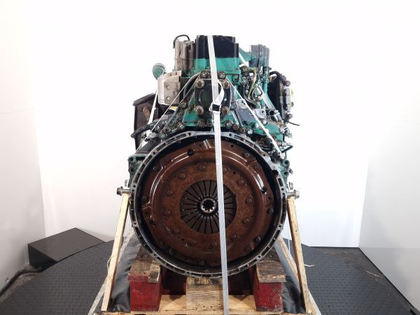 Volvo  D7E 280 EC06 Truck Spec PTO Engine (Truck) - Κινητήρας για Φορτηγό: φωτογραφία 2 Volvo  D7E 280 EC06 Truck Spec PTO Engine (Truck) - Κινητήρας για Φορτηγό: φωτογραφία 2