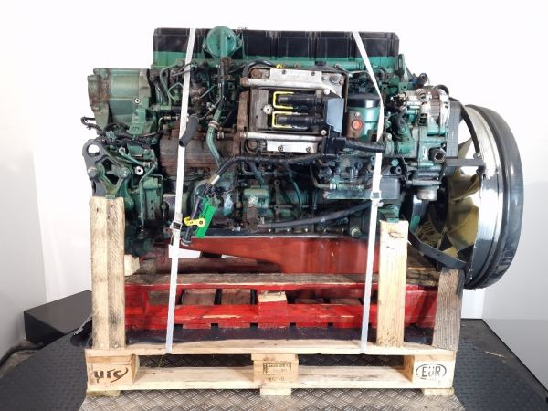 Volvo D7F 240 EUV Truck Spec PTO Engine (Truck) - Κινητήρας για Φορτηγό: φωτογραφία 5 Volvo D7F 240 EUV Truck Spec PTO Engine (Truck) - Κινητήρας για Φορτηγό: φωτογραφία 5