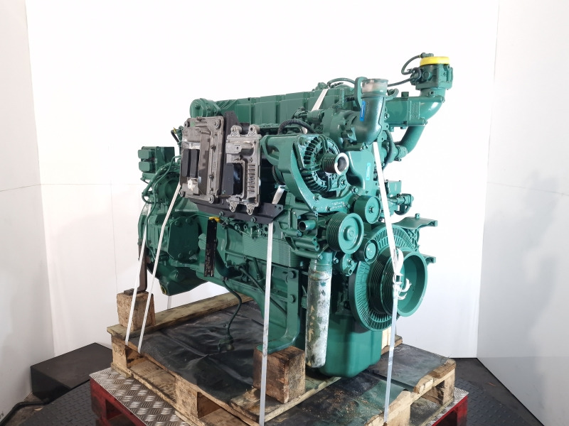 Volvo D8J Genuine Reconditioned Engine (Plant) - Κινητήρας για Κατασκευή μηχανήματα: φωτογραφία 4 Volvo D8J Genuine Reconditioned Engine (Plant) - Κινητήρας για Κατασκευή μηχανήματα: φωτογραφία 4