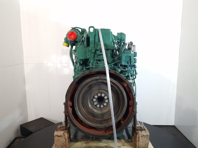 Volvo D8J Genuine Reconditioned Engine (Plant) - Κινητήρας για Κατασκευή μηχανήματα: φωτογραφία 2 Volvo D8J Genuine Reconditioned Engine (Plant) - Κινητήρας για Κατασκευή μηχανήματα: φωτογραφία 2