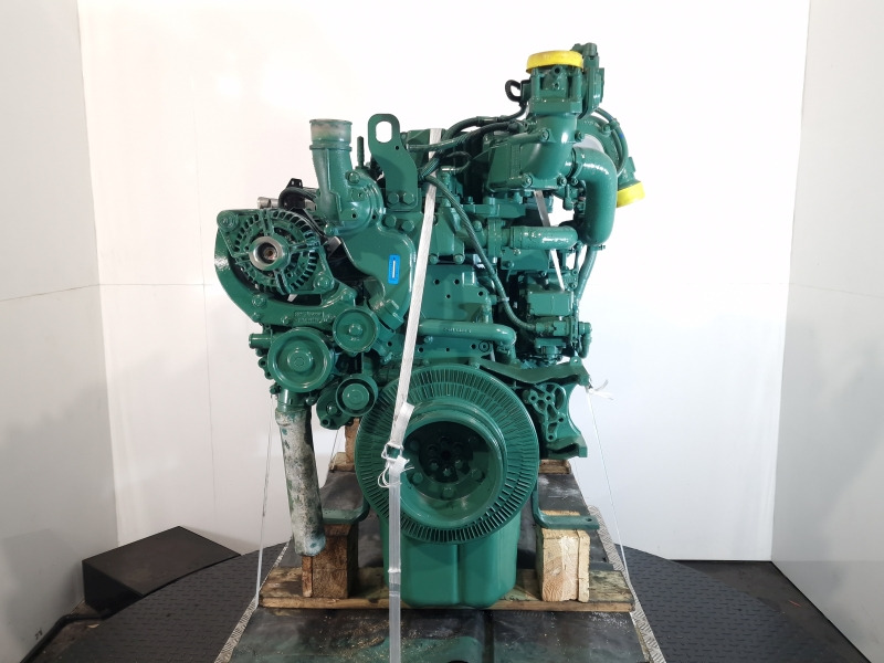 Volvo D8J Genuine Reconditioned Engine (Plant) - Κινητήρας για Κατασκευή μηχανήματα: φωτογραφία 5 Volvo D8J Genuine Reconditioned Engine (Plant) - Κινητήρας για Κατασκευή μηχανήματα: φωτογραφία 5