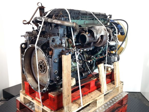 Volvo D8K250 EUVI Engine (Truck) 2015 250 - Κινητήρας για Φορτηγό: φωτογραφία 1 Volvo D8K250 EUVI Engine (Truck) 2015 250 - Κινητήρας για Φορτηγό: φωτογραφία 1