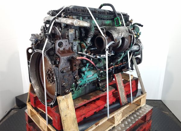 Volvo D8K250 EUVI Engine (Truck) - Κινητήρας για Φορτηγό: φωτογραφία 3 Volvo D8K250 EUVI Engine (Truck) - Κινητήρας για Φορτηγό: φωτογραφία 3
