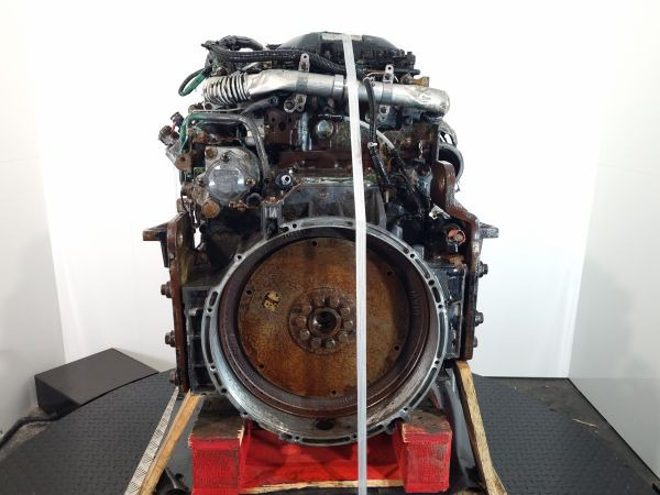 Volvo D8K250 EUVI Engine (Truck) - Κινητήρας για Φορτηγό: φωτογραφία 2 Volvo D8K250 EUVI Engine (Truck) - Κινητήρας για Φορτηγό: φωτογραφία 2