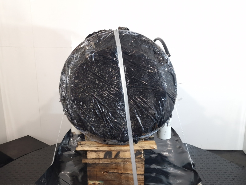 Volvo PT2509 Gearbox Industrial - Κιβώτιο ταχυτήτων για Βιομηχανικός εξοπλισμός: φωτογραφία 3 Volvo PT2509 Gearbox Industrial - Κιβώτιο ταχυτήτων για Βιομηχανικός εξοπλισμός: φωτογραφία 3