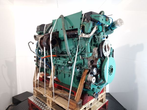 Volvo TAD1643VE-B Engine (Industrial) - Κινητήρας για Βιομηχανικός εξοπλισμός: φωτογραφία 5 Volvo TAD1643VE-B Engine (Industrial) - Κινητήρας για Βιομηχανικός εξοπλισμός: φωτογραφία 5