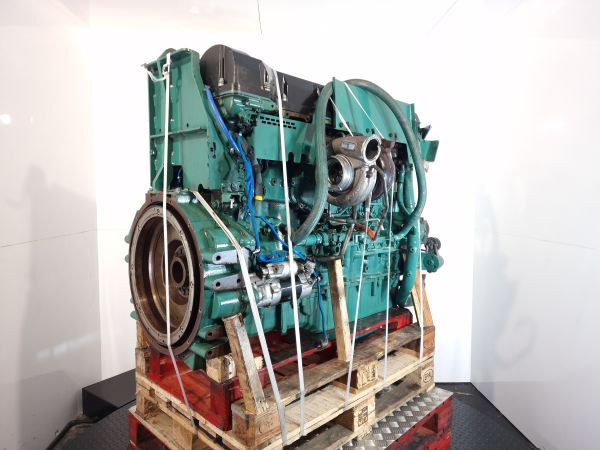 Volvo TAD1643VE-B Engine (Industrial) - Κινητήρας για Βιομηχανικός εξοπλισμός: φωτογραφία 1 Volvo TAD1643VE-B Engine (Industrial) - Κινητήρας για Βιομηχανικός εξοπλισμός: φωτογραφία 1