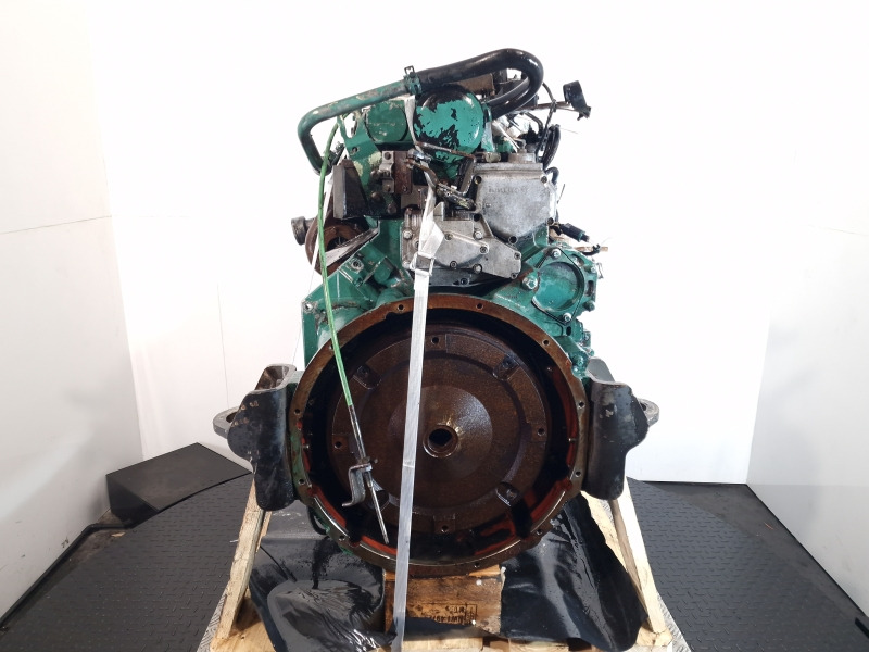 Volvo TAD720VE Engine (Industrial) - Κινητήρας για Βιομηχανικός εξοπλισμός: φωτογραφία 3 Volvo TAD720VE Engine (Industrial) - Κινητήρας για Βιομηχανικός εξοπλισμός: φωτογραφία 3