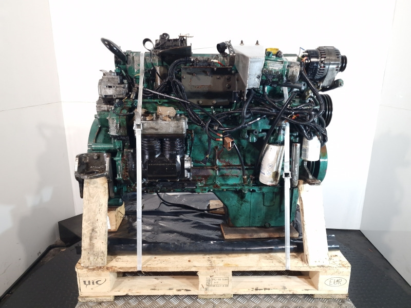 Volvo TAD720VE Engine (Industrial) - Κινητήρας για Βιομηχανικός εξοπλισμός: φωτογραφία 4 Volvo TAD720VE Engine (Industrial) - Κινητήρας για Βιομηχανικός εξοπλισμός: φωτογραφία 4