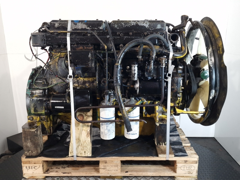 Volvo TD71A Engine (Plant) - Κινητήρας για Κατασκευή μηχανήματα: φωτογραφία 3 Volvo TD71A Engine (Plant) - Κινητήρας για Κατασκευή μηχανήματα: φωτογραφία 3