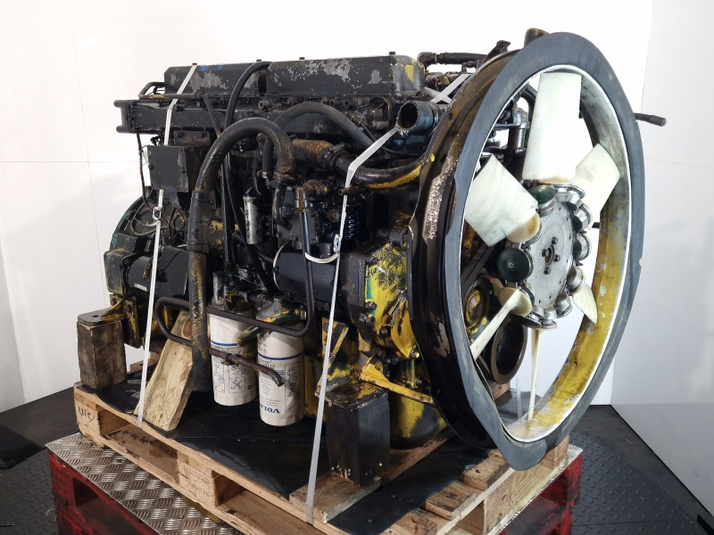 Volvo TD71A Engine (Plant) - Κινητήρας για Κατασκευή μηχανήματα: φωτογραφία 4 Volvo TD71A Engine (Plant) - Κινητήρας για Κατασκευή μηχανήματα: φωτογραφία 4
