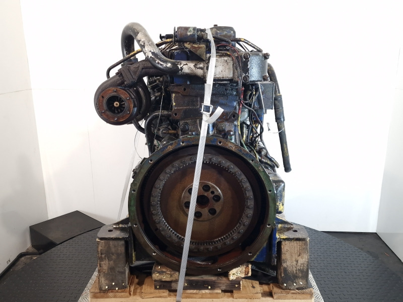 Volvo TD71A Engine (Plant) - Κινητήρας για Κατασκευή μηχανήματα: φωτογραφία 2 Volvo TD71A Engine (Plant) - Κινητήρας για Κατασκευή μηχανήματα: φωτογραφία 2
